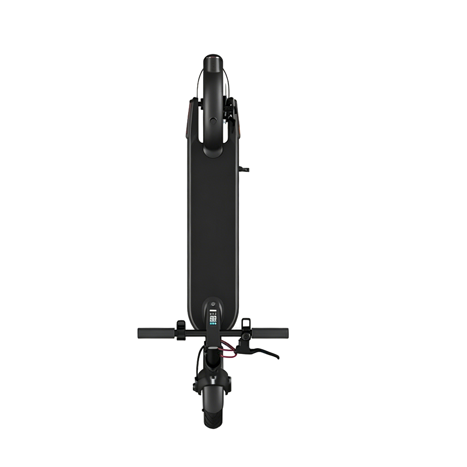 Xiaomi elektrisk scooter 4 Pro Nordic 20 km/t