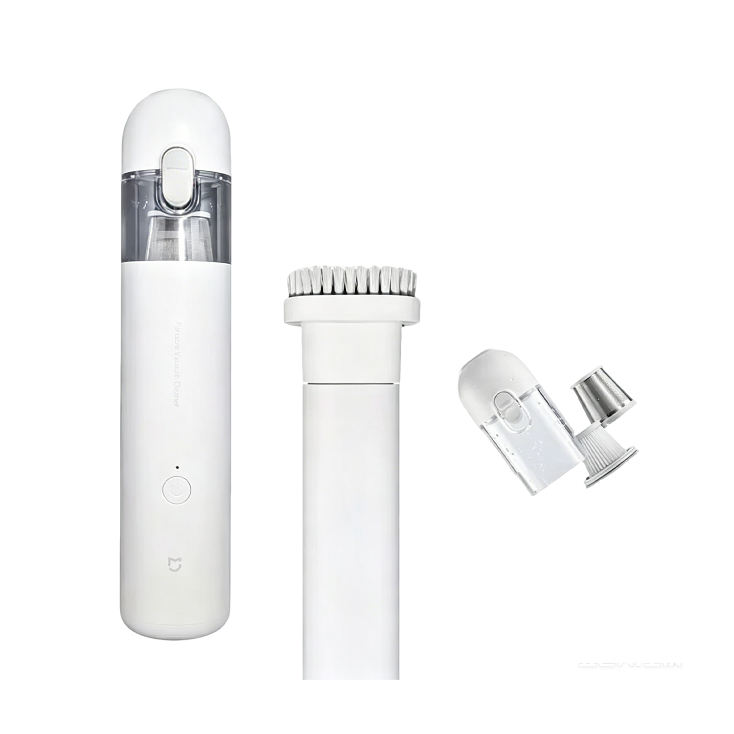 Mi Vacuum Cleaner Mini-Class C