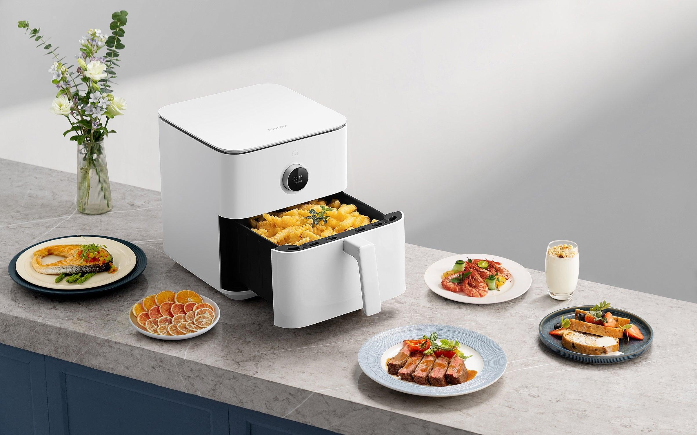 Xiaomi Smart Air Fryer 6.5L-EU