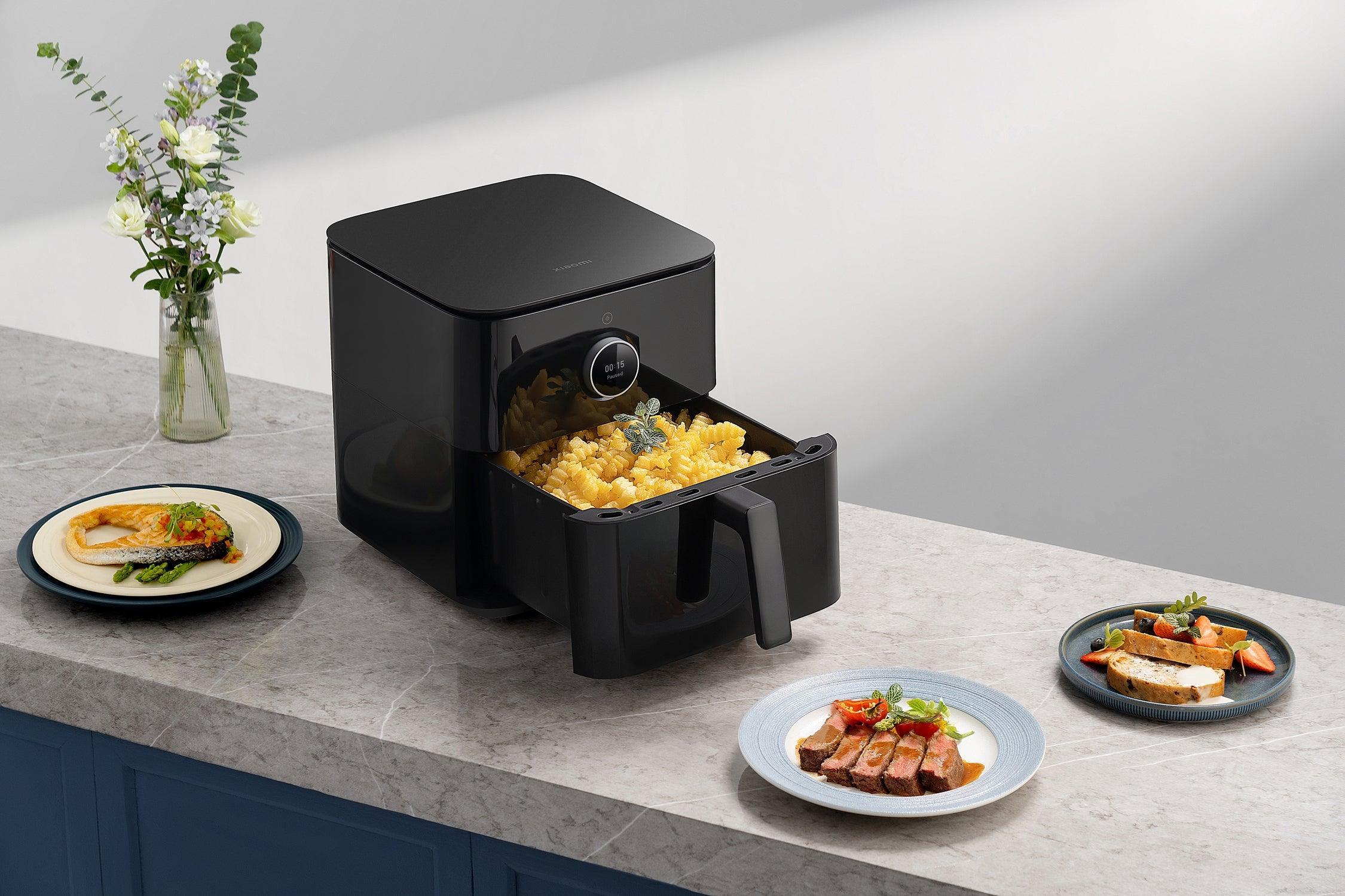 Xiaomi Smart Air Fryer 6.5L-EU