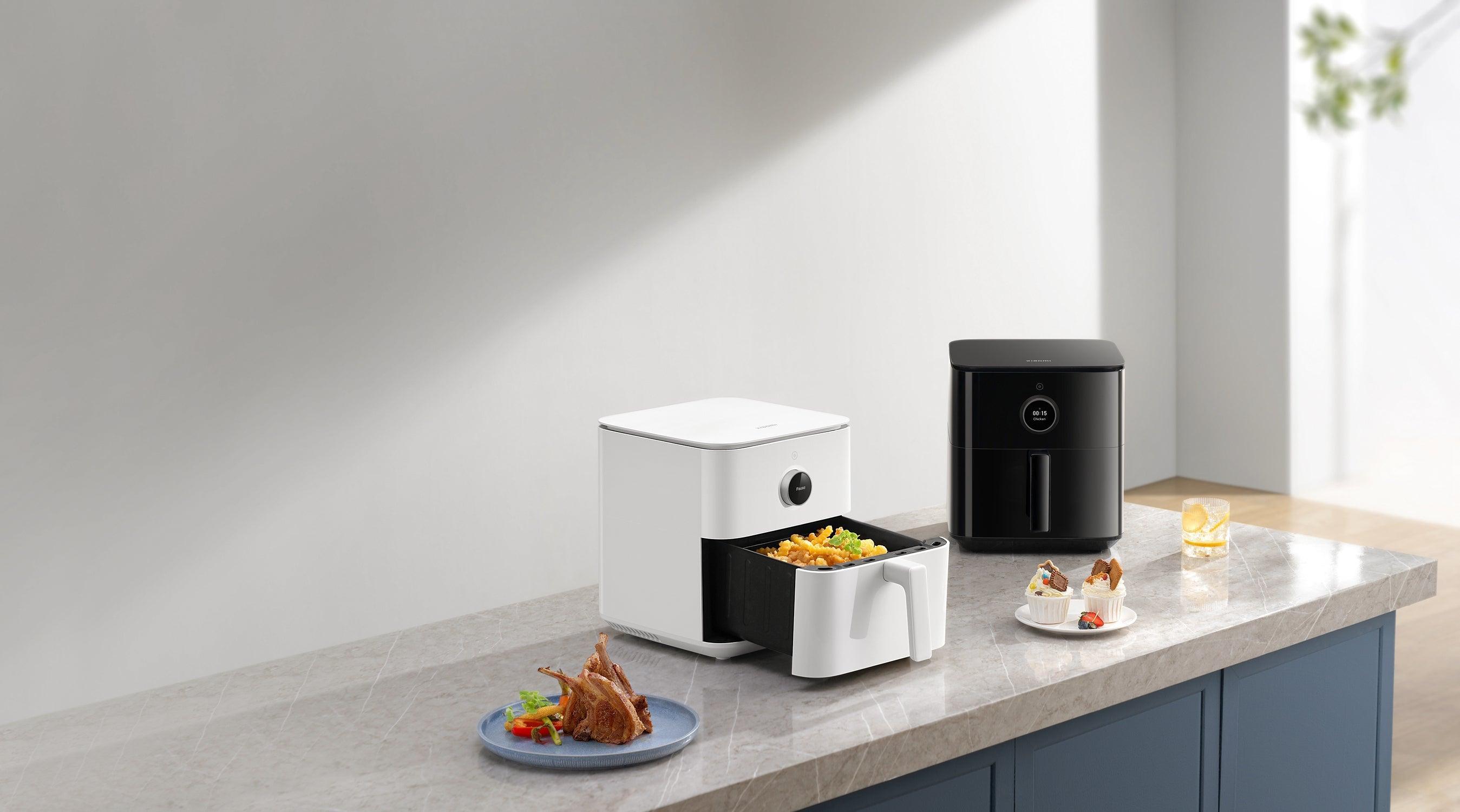 Xiaomi Smart Air Fryer 6.5L-EU