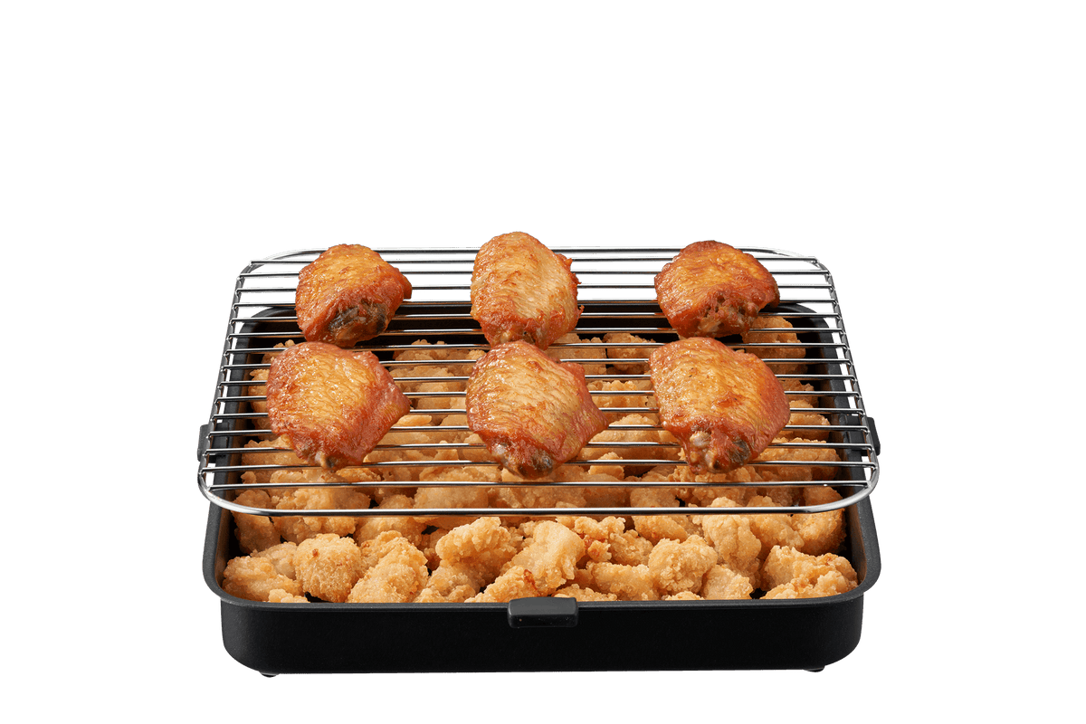 Xiaomi Smart Air Fryer 6.5L EU