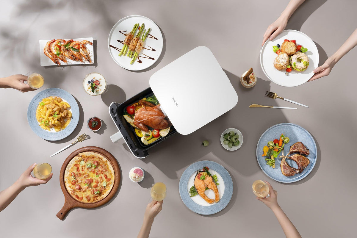 Xiaomi Smart Air Fryer 6.5L EU
