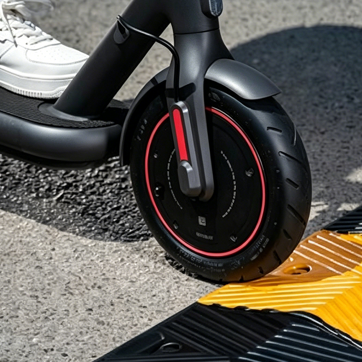 Xiaomi elektrisk scooter 4 Pro Nordic 20 km/t