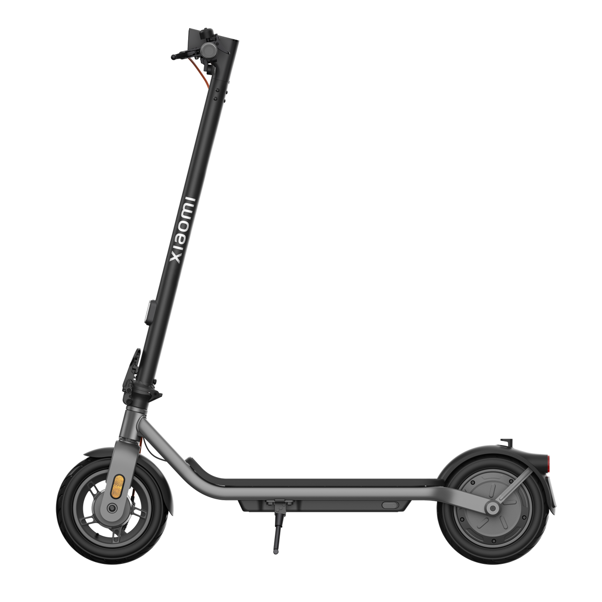 Xiaomi Electric Scooter 6 Essential GL Rækkevidde: 25 km