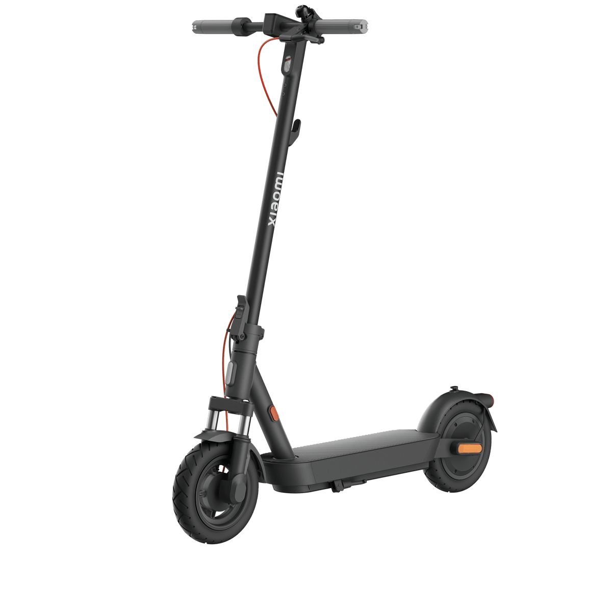 Xiaomi Electric Scooter 5 Rækkevidde: 60 km