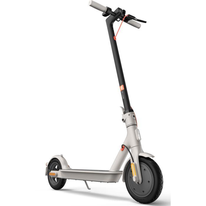 Xiaomi Electric Scooter 3 Nordic Rækkevidde: 30 km