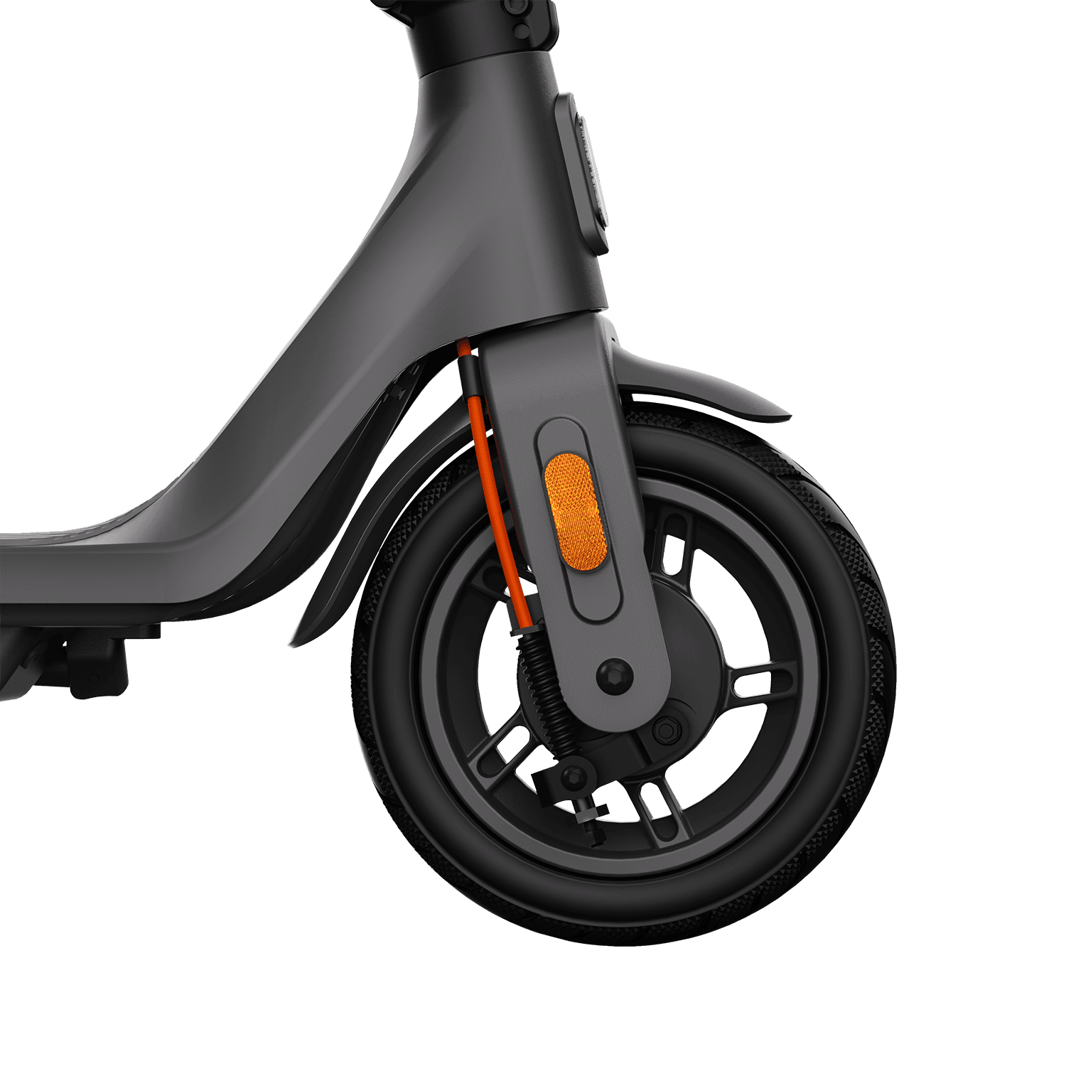 Xiaomi elektrisk scooter 4 Lite (2. generation) NE