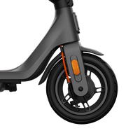 Xiaomi elektrisk scooter 4 Lite (2. generation) NE