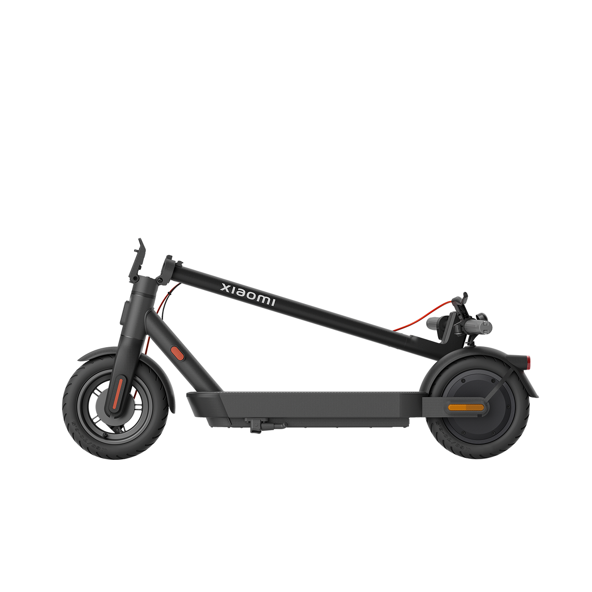Xiaomi Electric Scooter 4 Pro (2. generation) EU Rækkevidde: 60 km