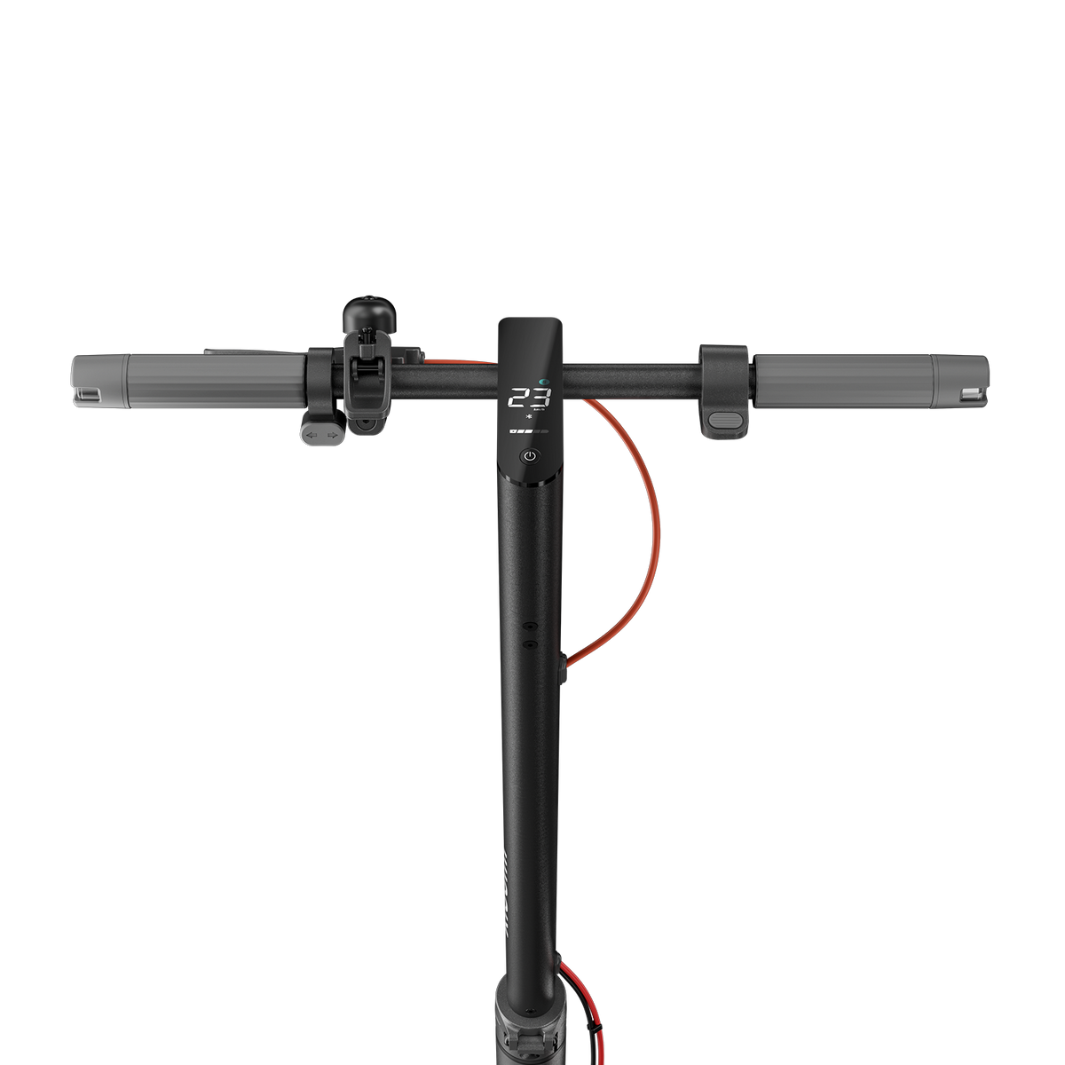 Xiaomi Electric Scooter 4 Pro (2. generation) EU Rækkevidde: 60 km