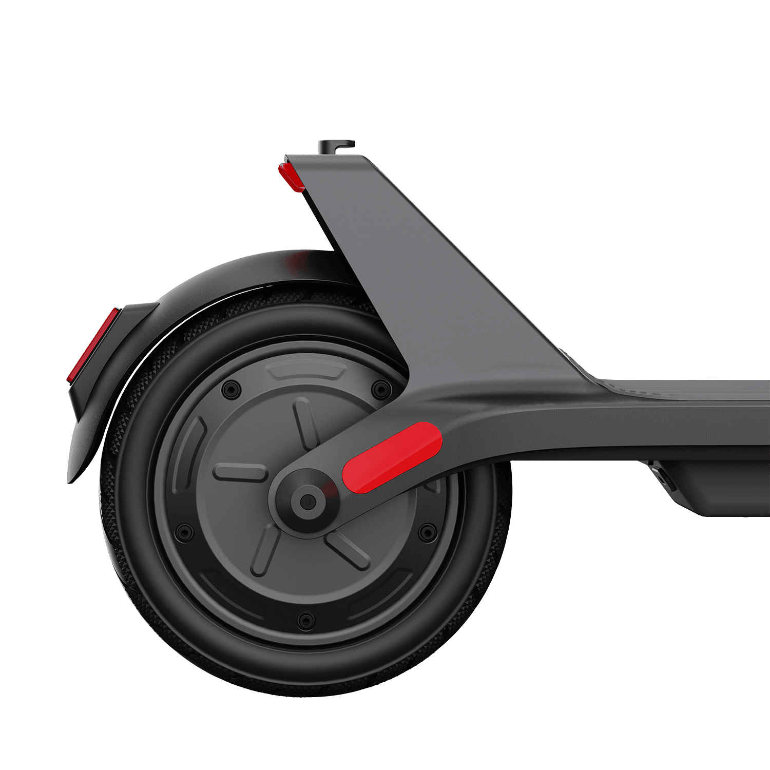 Xiaomi elektrisk scooter 4 Lite (2. generation) NE