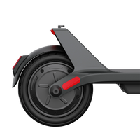 Xiaomi elektrisk scooter 4 Lite (2. generation) NE