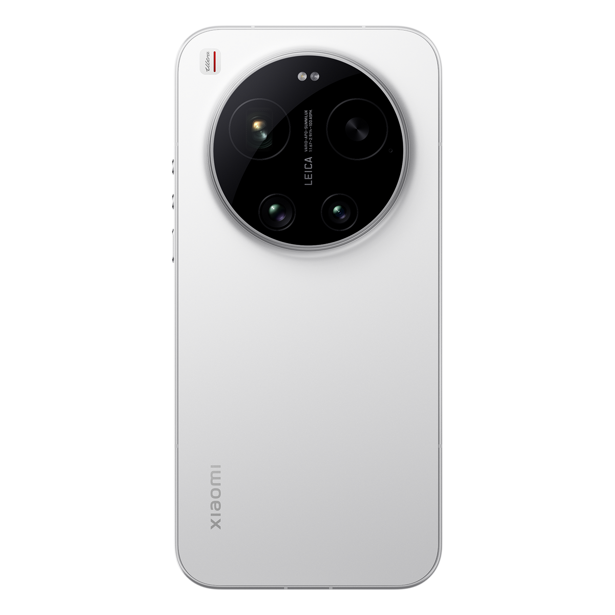 Xiaomi 17 Ultra+Buds 8 Pro+Watch 2 Bundle