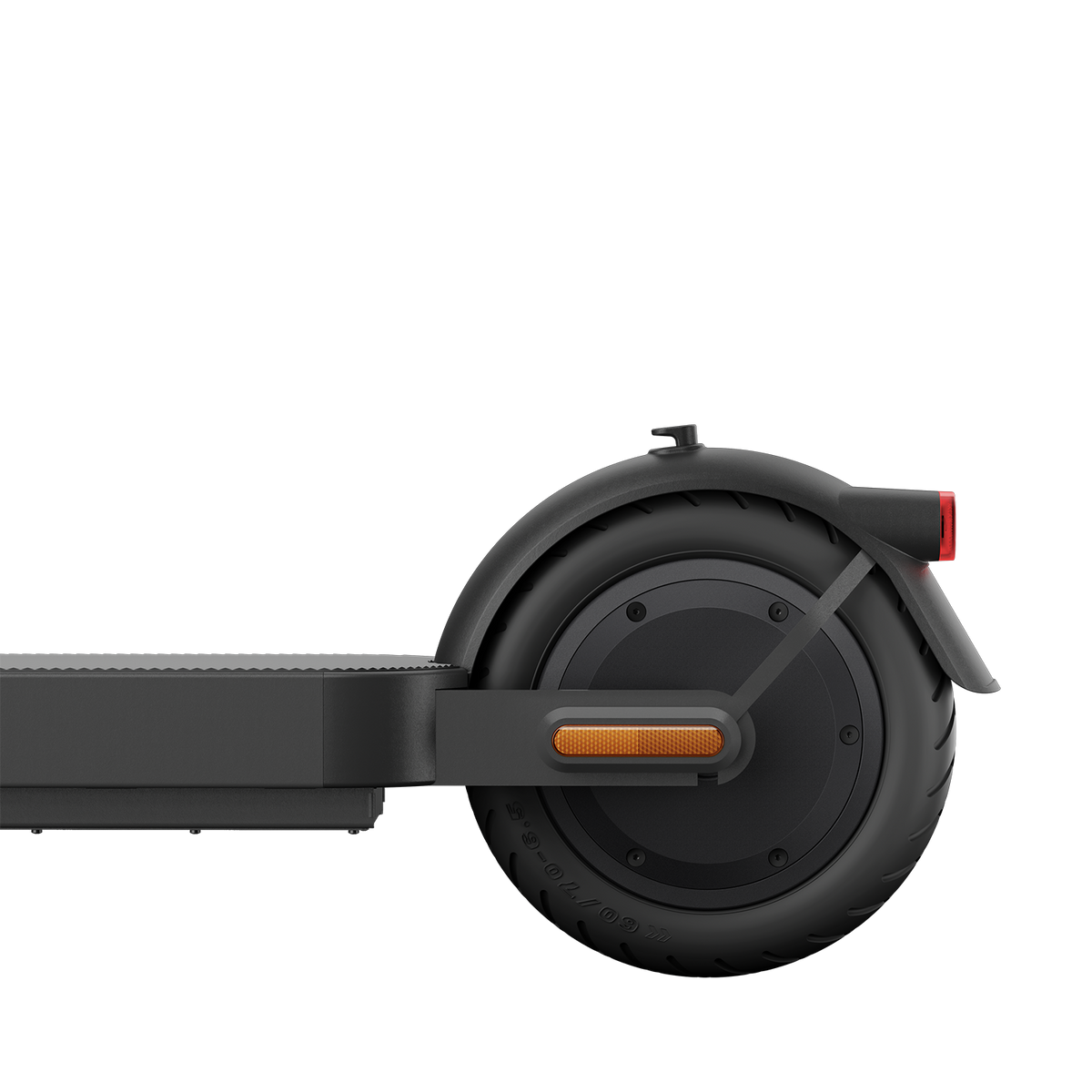 Xiaomi Electric Scooter 4 Pro (2. generation) EU Rækkevidde: 60 km