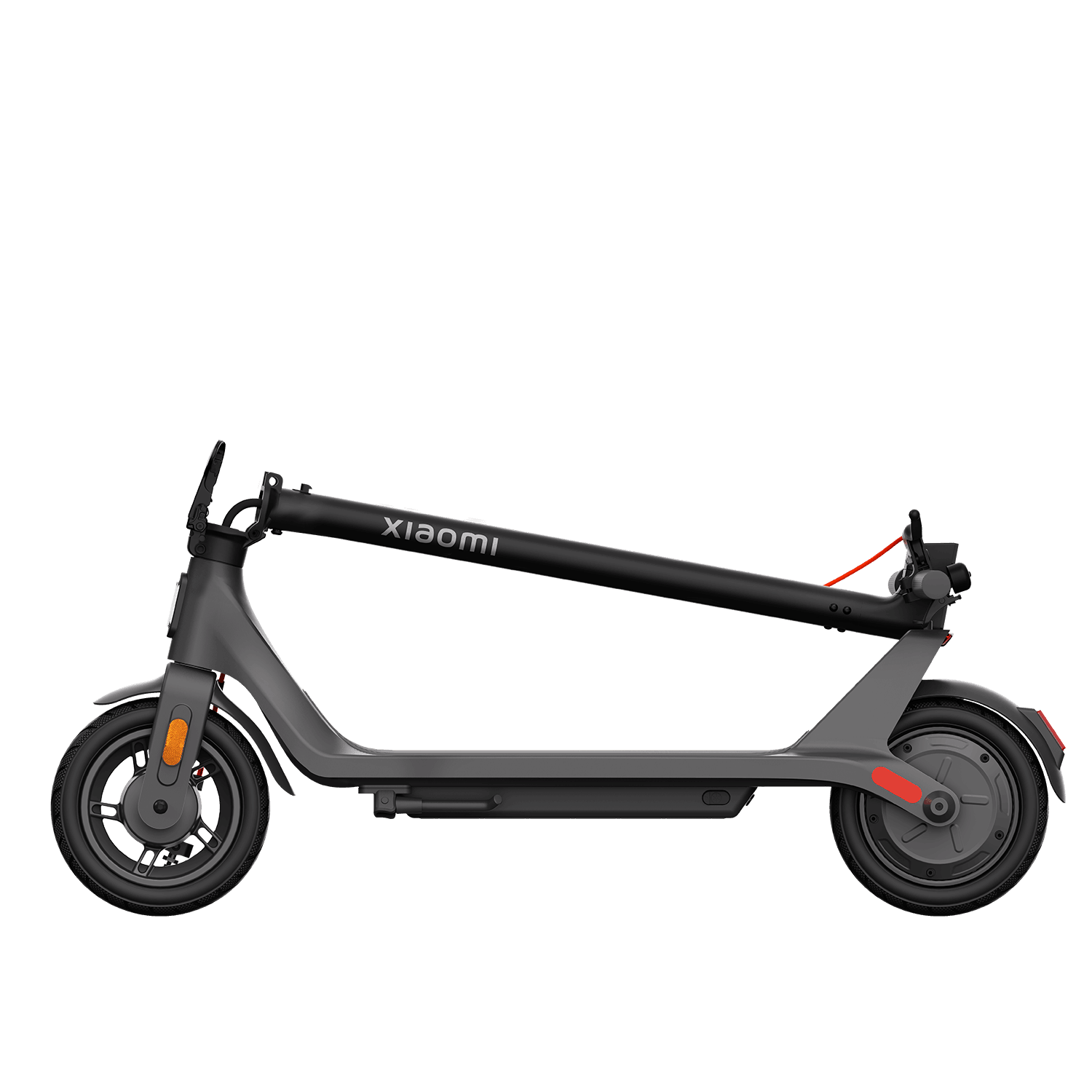 Xiaomi elektrisk scooter 4 Lite (2. generation) NE