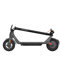 Xiaomi elektrisk scooter 4 Lite (2. generation) NE