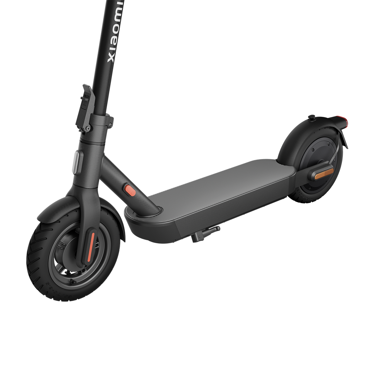 Xiaomi Electric Scooter 4 Pro (2. generation) EU Rækkevidde: 60 km