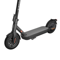 Xiaomi elektrisk scooter 4 Pro (2. generation) EU