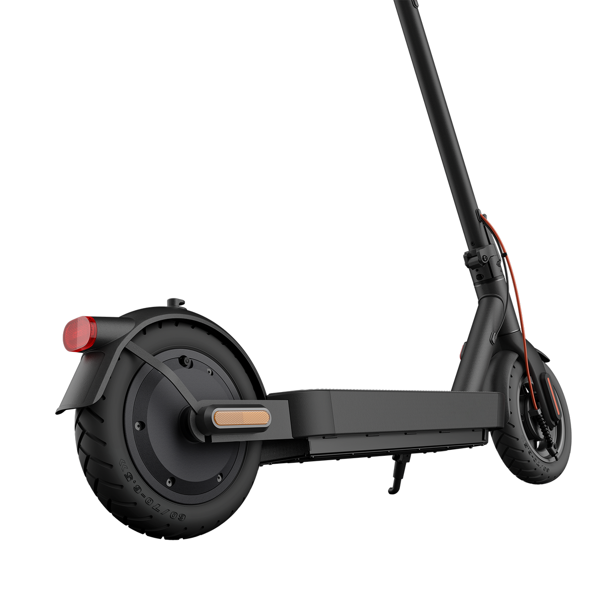Xiaomi Electric Scooter 4 Pro (2. generation) EU Rækkevidde: 60 km