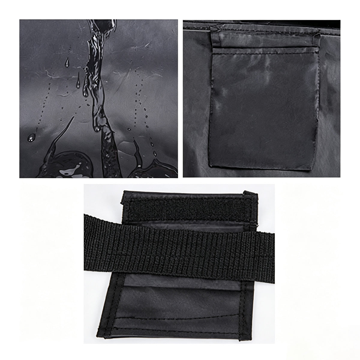 Carry bags for scooter M365