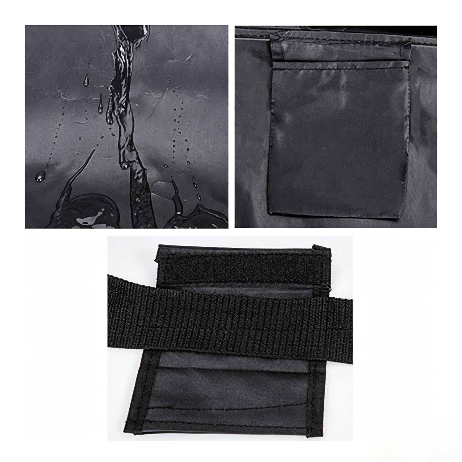 Carry bags for scooter M365