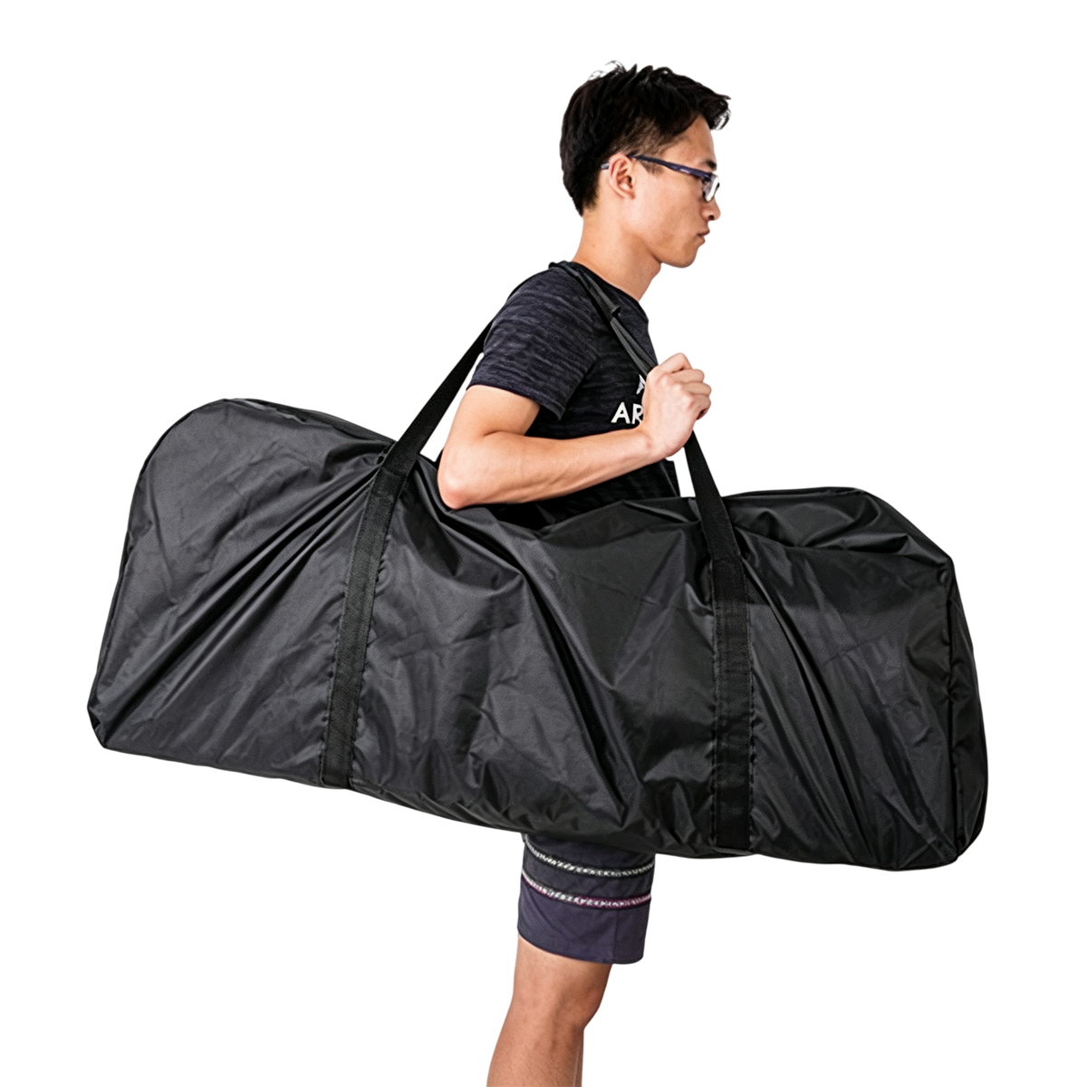 Carry bags for scooter M365