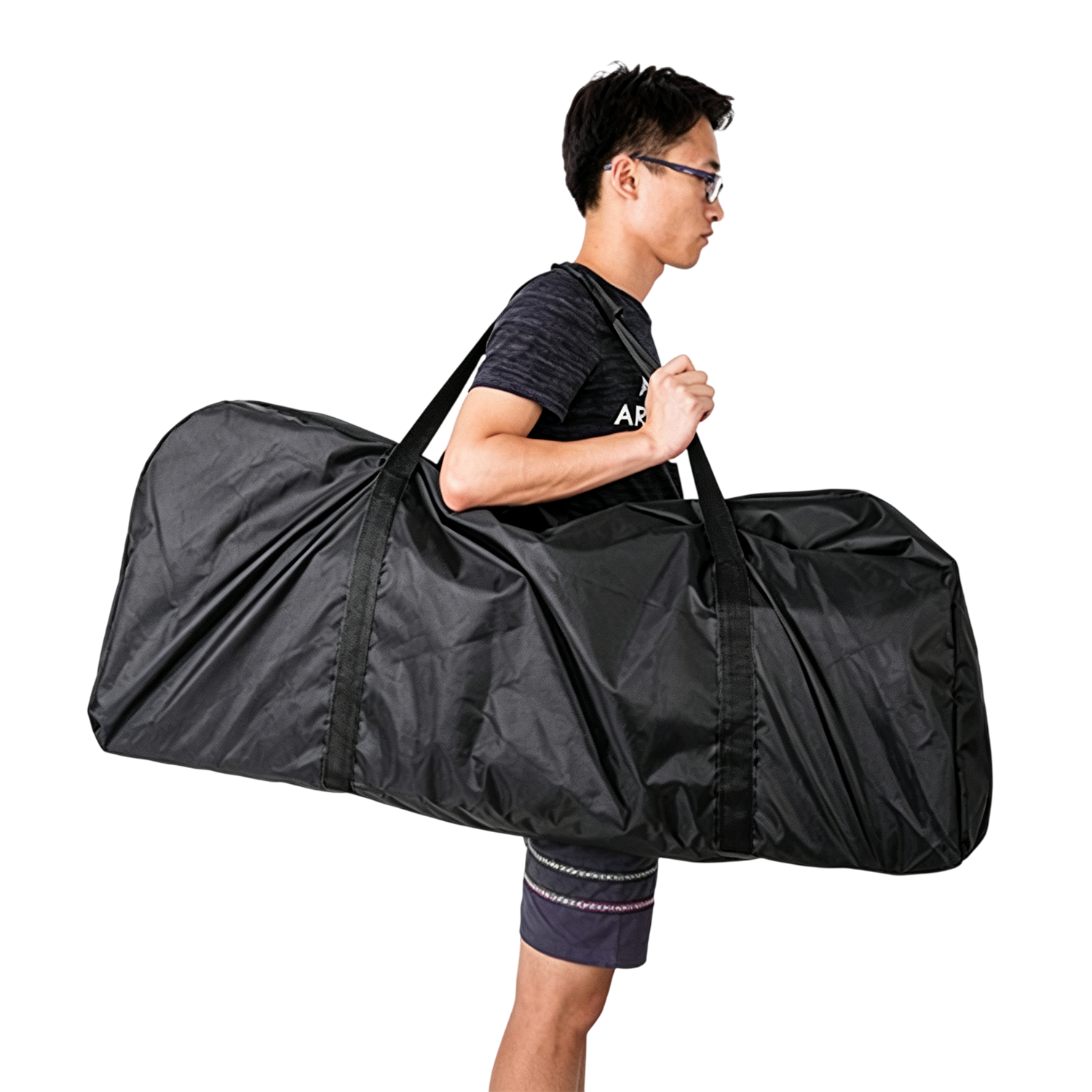 Carry bags for scooter M365