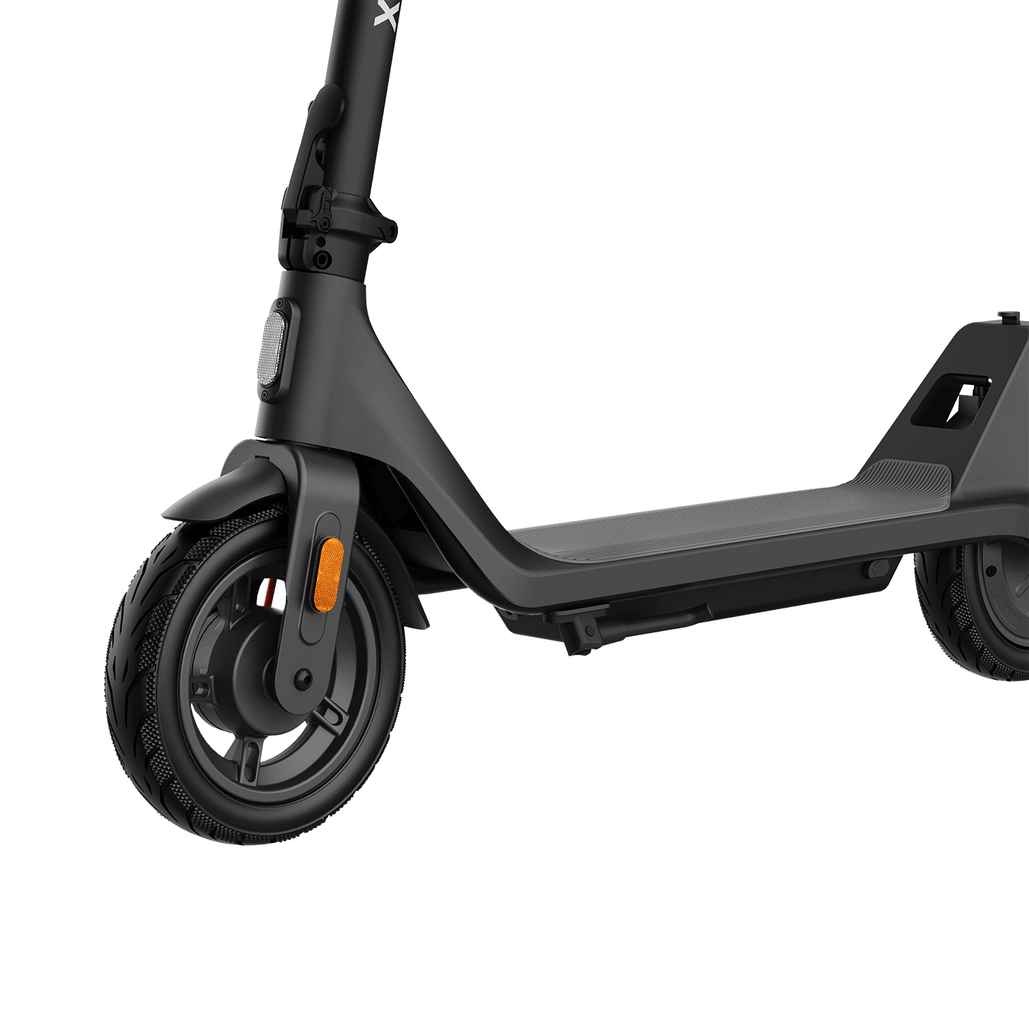 Xiaomi elektrisk scooter 4 Lite (2. generation) NE