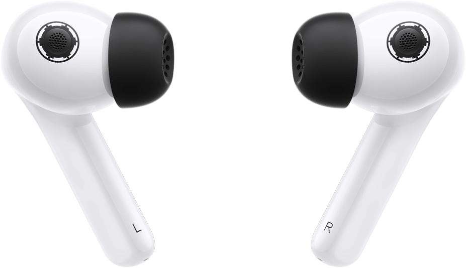 Begrænset udgave: Xiaomi Buds - Star Wars Edition Stormtrooper