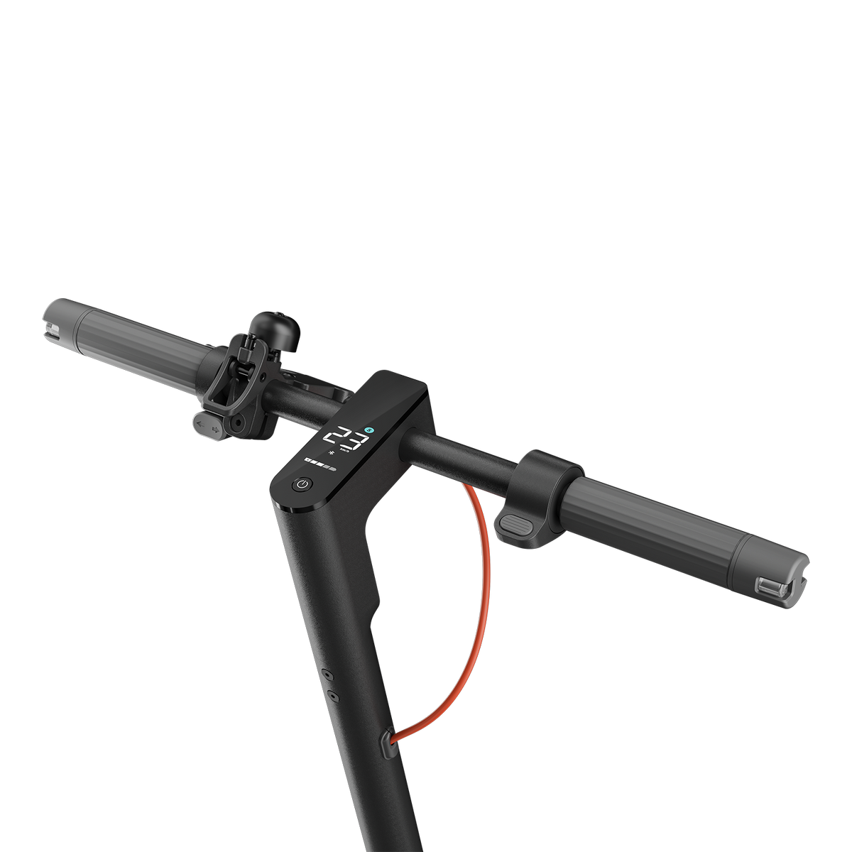 Xiaomi Electric Scooter 4 Pro (2. generation) EU Rækkevidde: 60 km