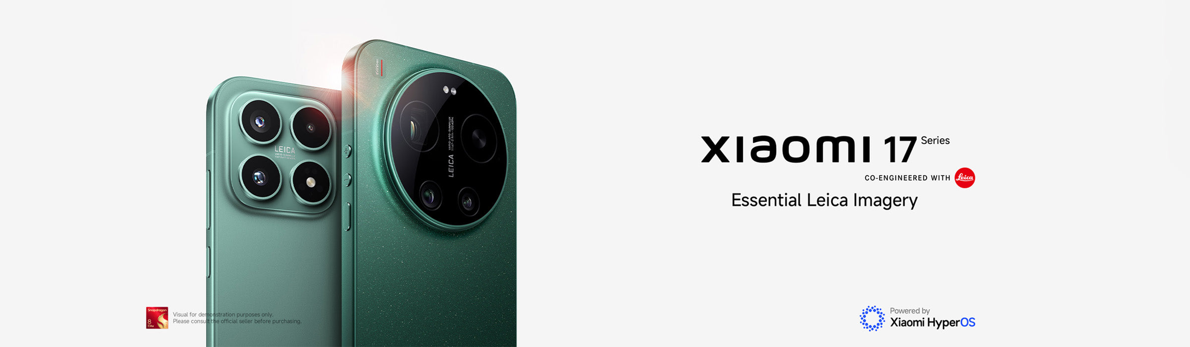 Xiaomi 17-serien