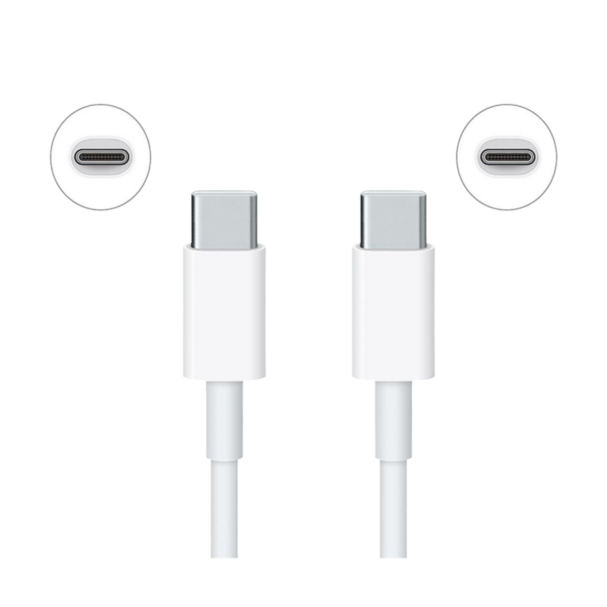 Xiaomi 33W Nano Power Adapter + USB Type-C to Type-C Cable 150cm