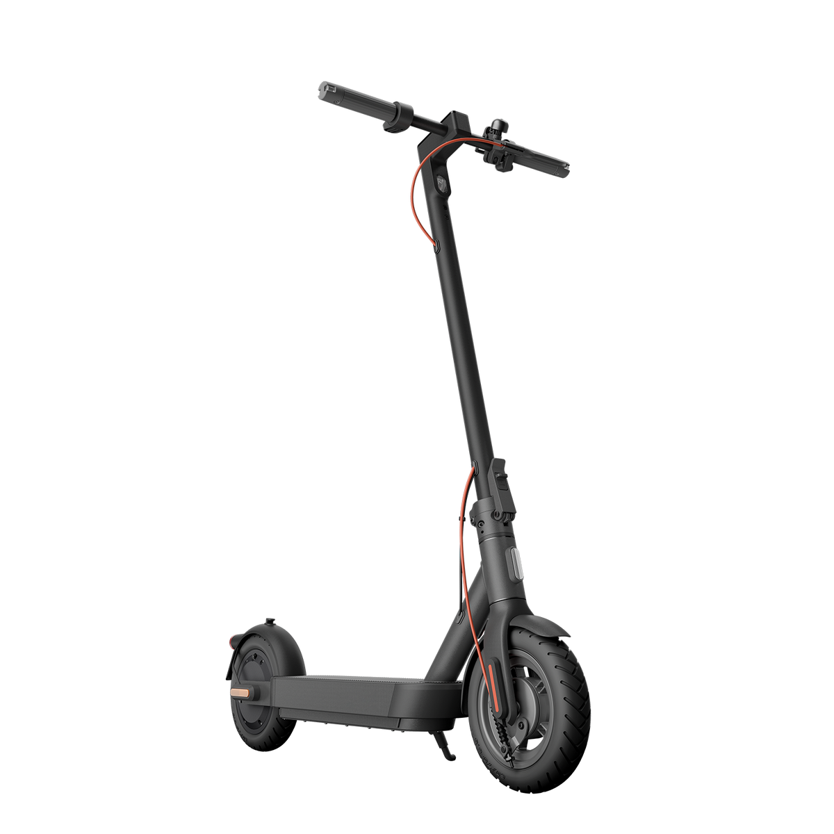 Xiaomi Electric Scooter 4 Pro (2. generation) EU Rækkevidde: 60 km