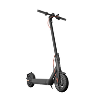 Xiaomi elektrisk scooter 4 Pro (2. generation) EU