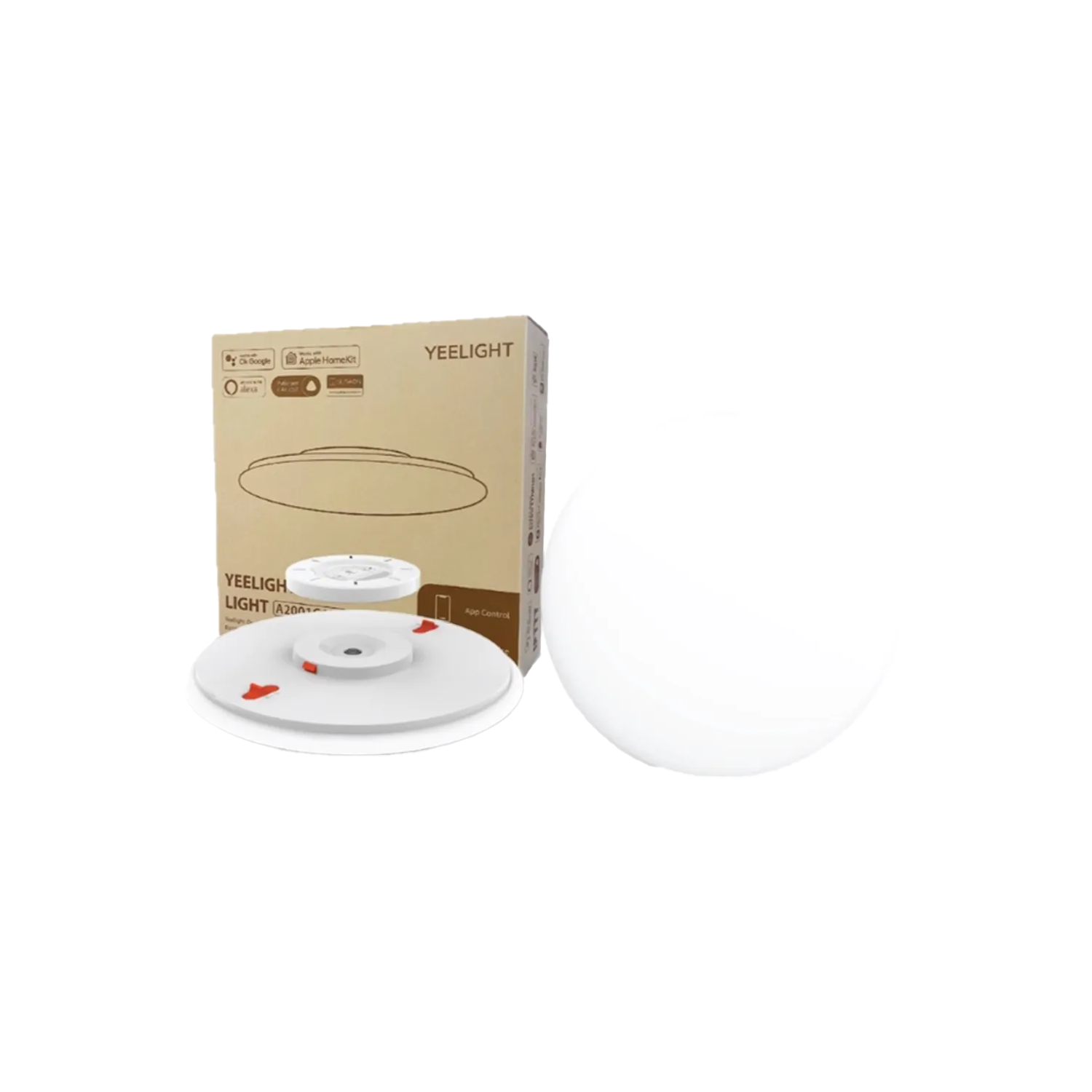 Yeelight Ceiling Light A2001 Series