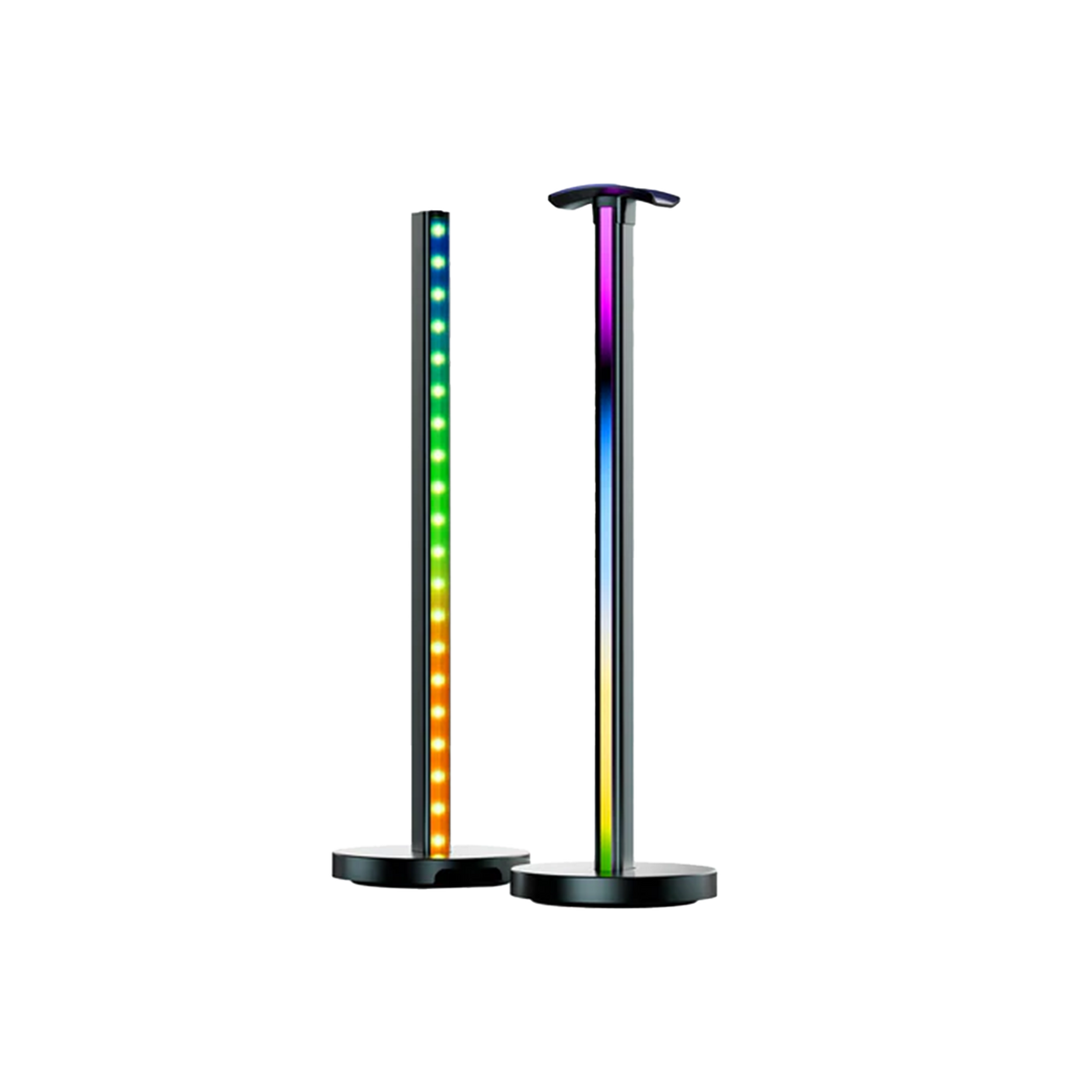 Yeelight Beam Rgbiclight Bar 2-Pack - Class C