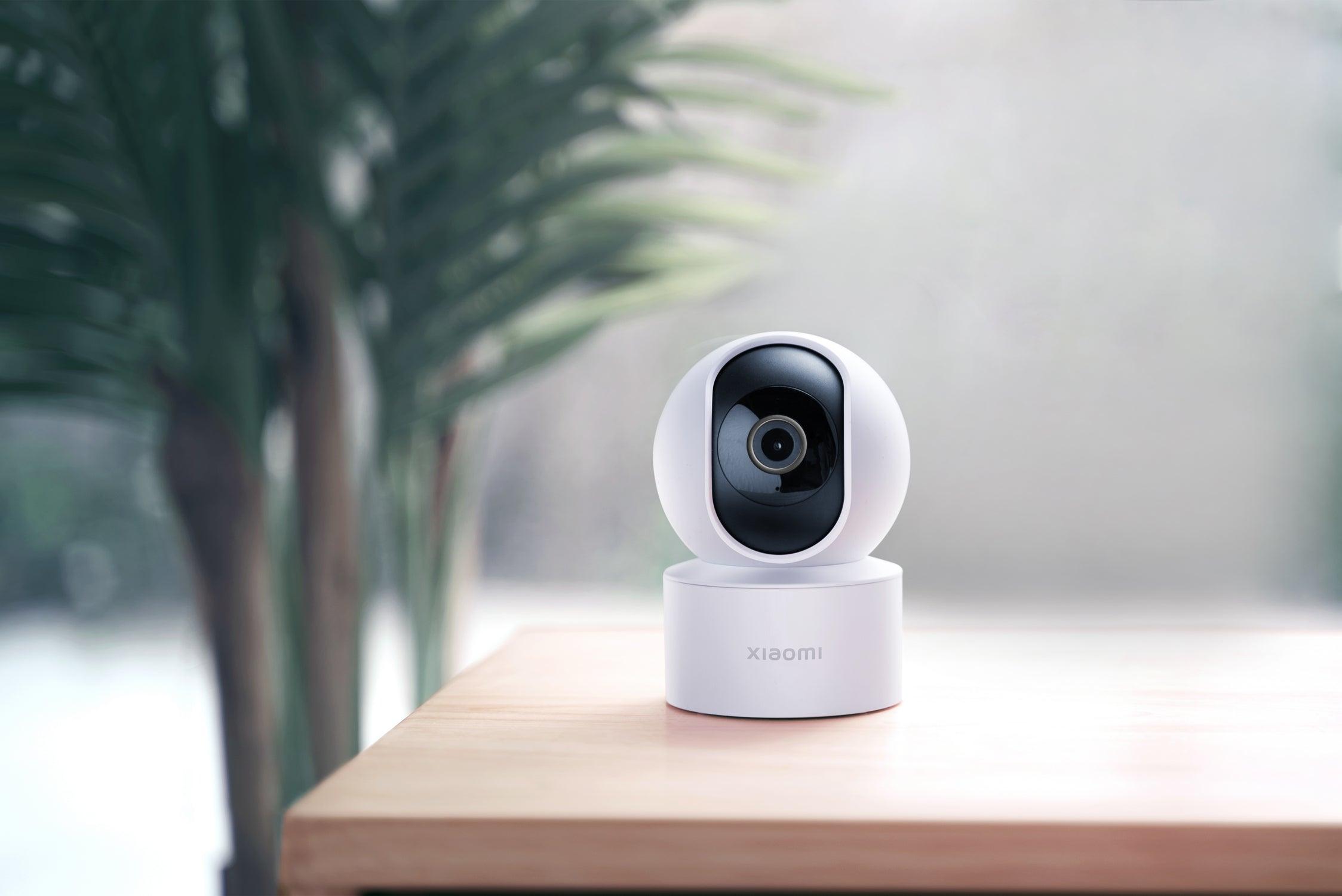 Xiaomi Smart Camera C200 - Klasse C