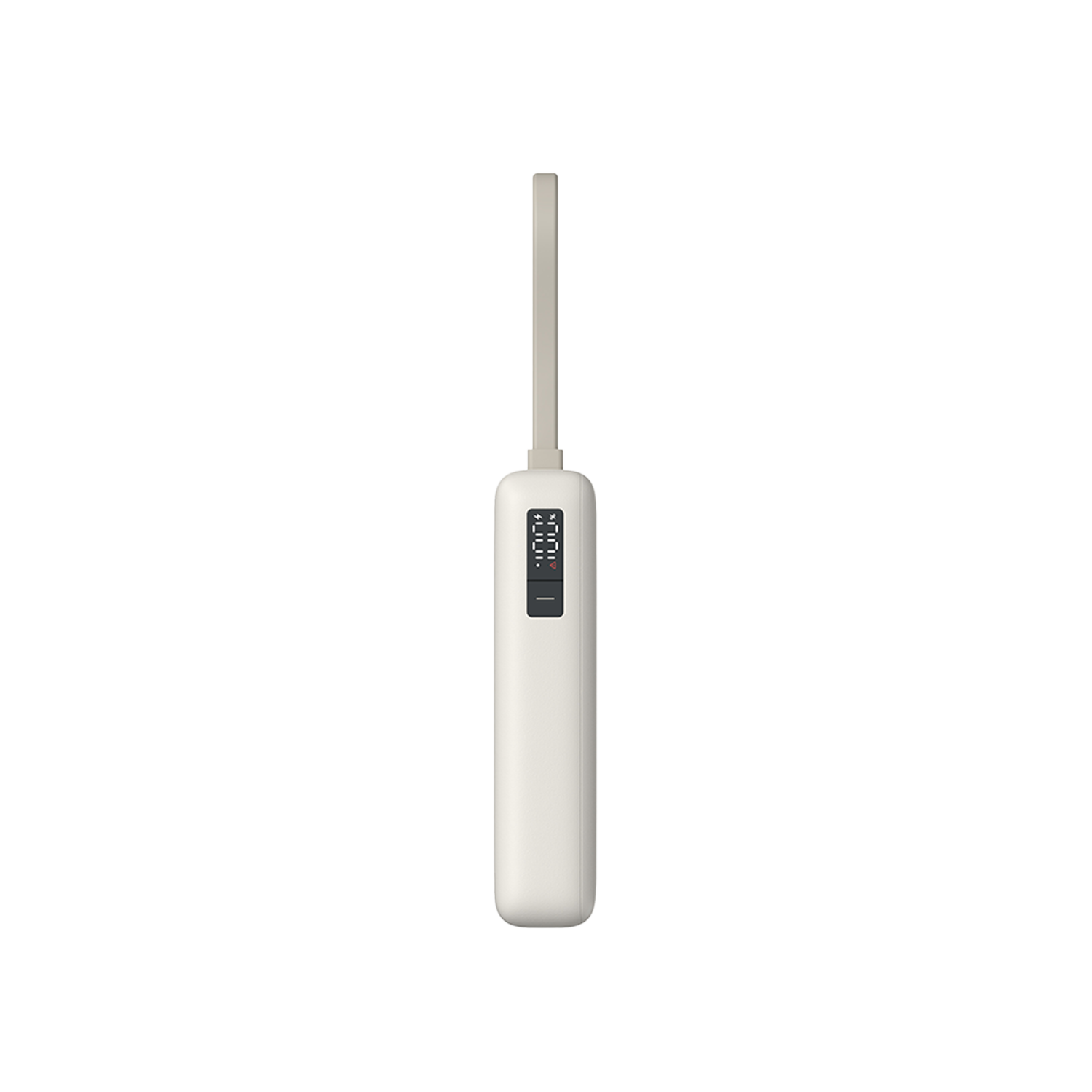 Xiaomi 67W Power Bank 10000 (Integrated Cable)