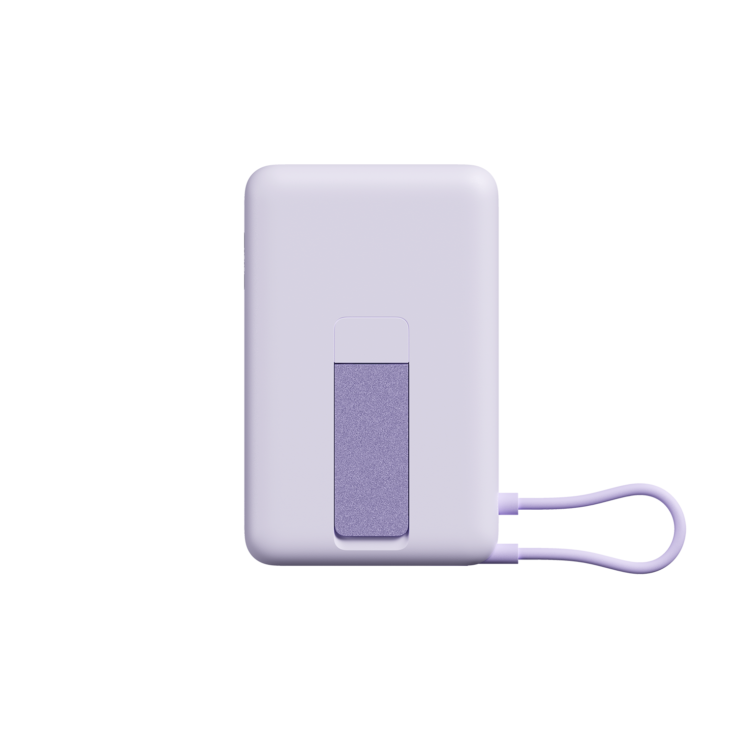 Xiaomi Magnetic Power Bank 10000 with Built-in Stand