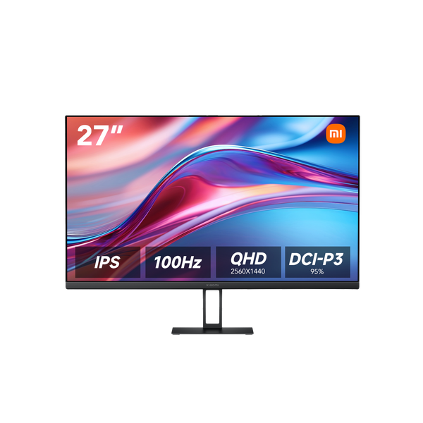 Xiaomi 2K Monitor A27Qi EU