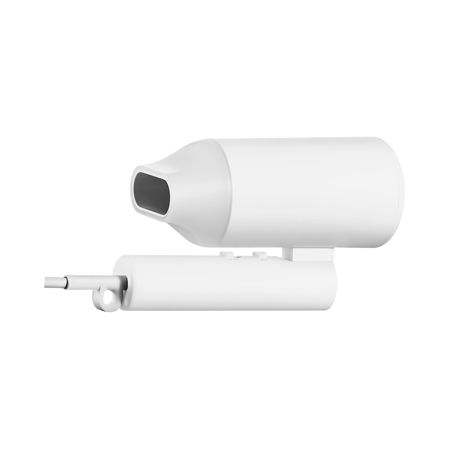 Xiaomi Compact Hair Dryer H101 (White) EU
