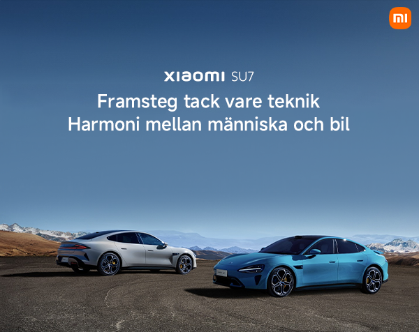 Human x Car x Home
