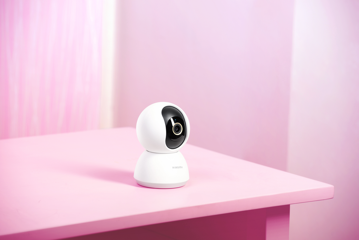 Xiaomi Smart Camera C300 GL- Klasse C
