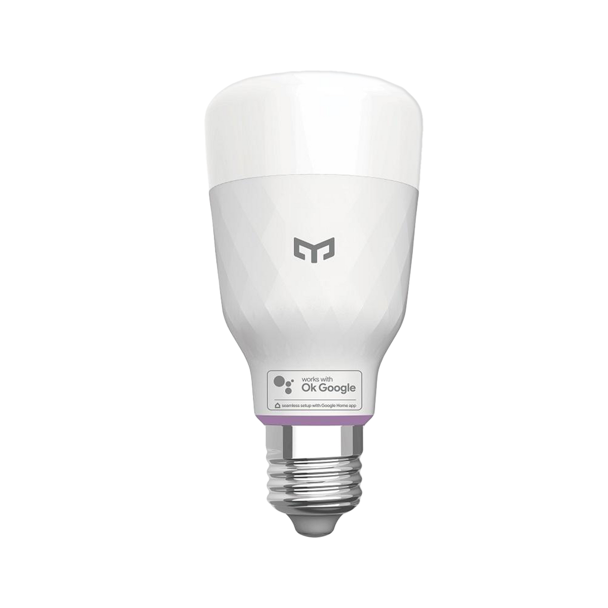 Yeelight Smart LED Bulb Multicolor