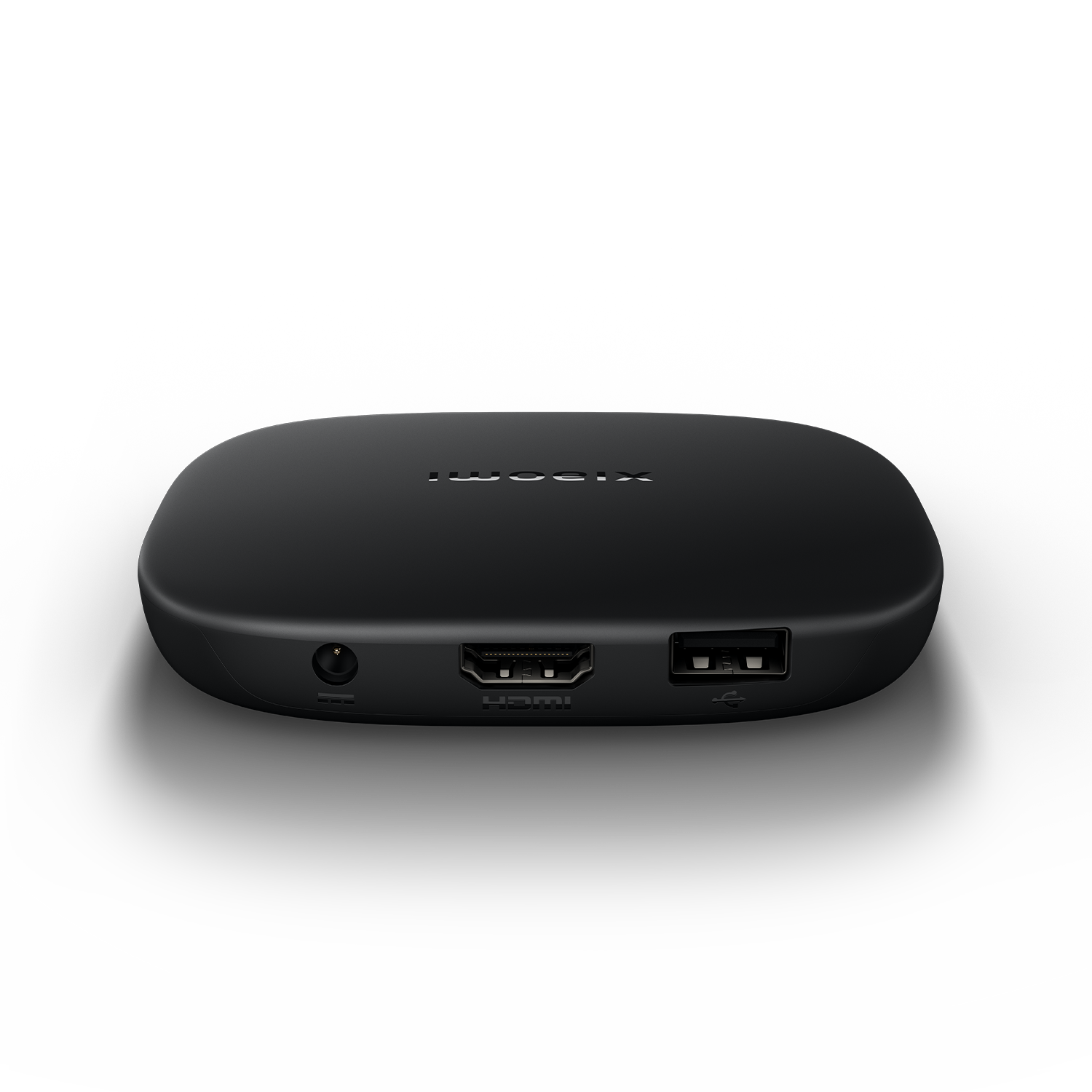 Xiaomi TV Box S (3rd Gen) EU- Class A