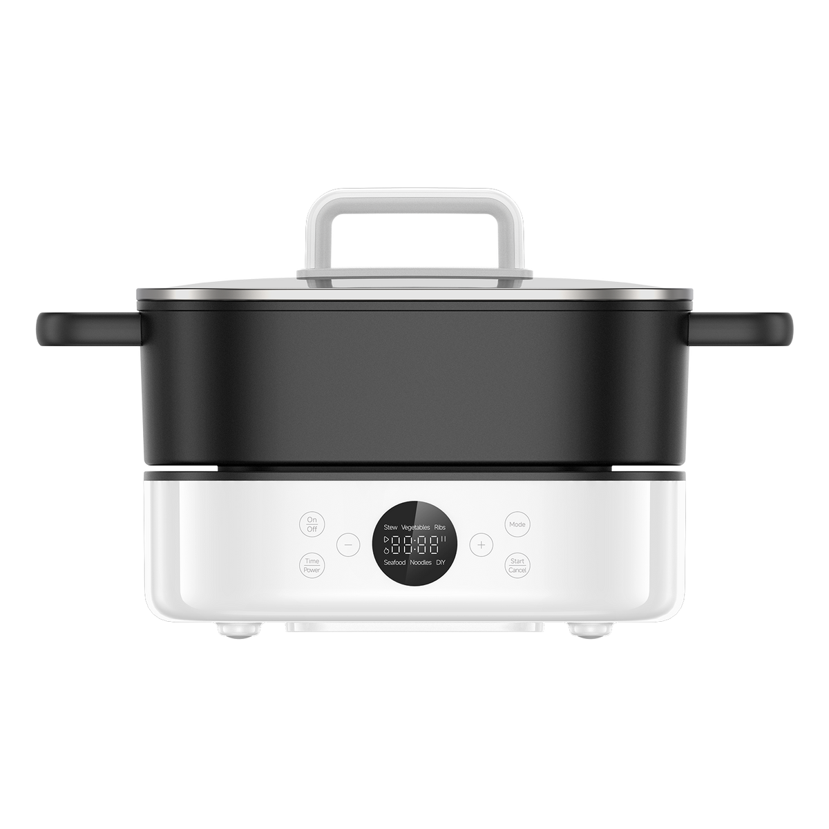 Xiaomi Multifunctional Hot Pot Cooker / Slow cooker 6L EU