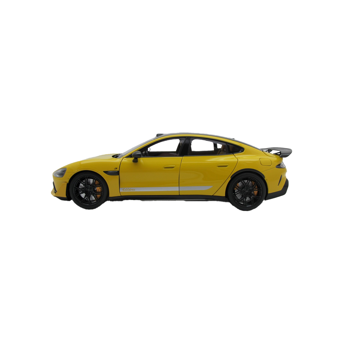 Xiaomi SU7 Ultra 1/18 Die-cast Model Car