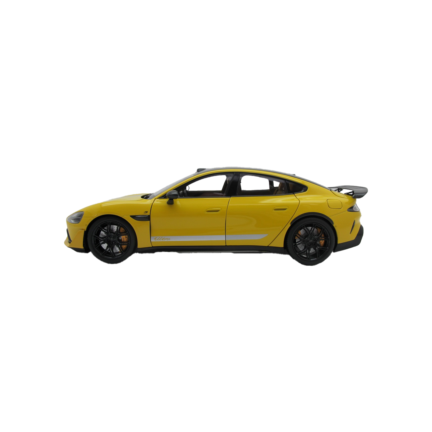 Xiaomi SU7 Ultra 1/18 Die-cast Model Car