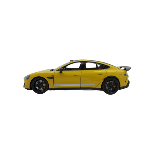 Xiaomi SU7 Ultra 1/18 Trykstøbt Modelbil